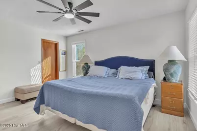 2507 E Oak Island Drive, Oak Island, NC 28465 - Photo 23