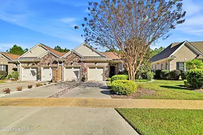 1202 Andora Drive SE #Unit 22, Bolivia, NC 28422 - Photo 3