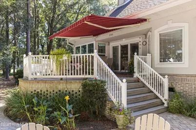 296 Camellia Court, Sunset Beach, NC 28468 - Photo 23