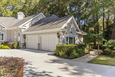 296 Camellia Court, Sunset Beach, NC 28468 - Photo 7