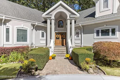 296 Camellia Court, Sunset Beach, NC 28468 - Photo 5