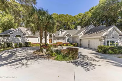 296 Camellia Court, Sunset Beach, NC 28468 - Photo 1