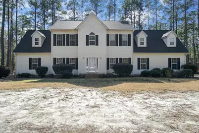 112 Parkwood Court, Rockingham, NC 28379 - Photo 1