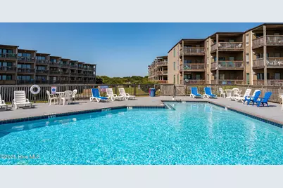 117 Sea Colony Drive #B-211, Duck, NC 27949 - Photo 33