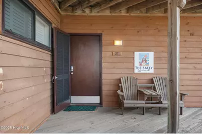 117 Sea Colony Drive #B-211, Duck, NC 27949 - Photo 31