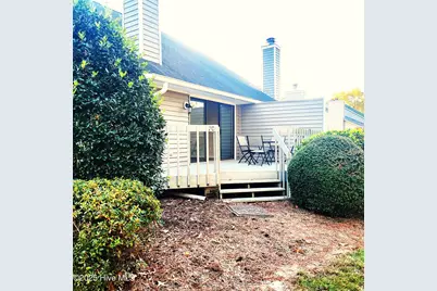 925 Morganton Road #7 C, Pinehurst, NC 28374 - Photo 45