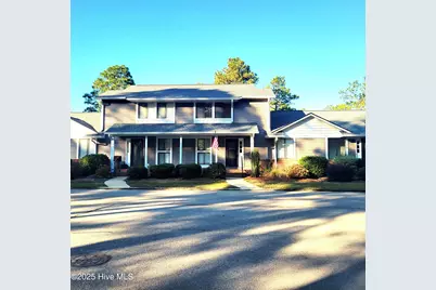925 Morganton Road #7 C, Pinehurst, NC 28374 - Photo 1