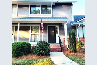 925 Morganton Road #7 C, Pinehurst, NC 28374 - Photo 3
