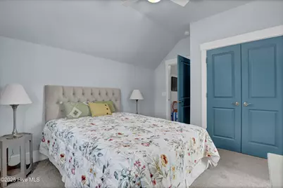 813 Sweetgrass Street SE, Holly Ridge, NC 28445 - Photo 23