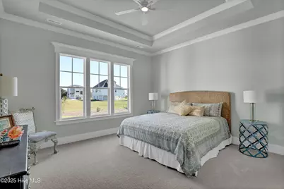 813 Sweetgrass Street SE, Holly Ridge, NC 28445 - Photo 13