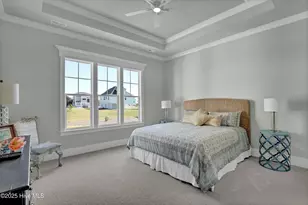 813 Sweetgrass Street SE, Holly Ridge, NC 28445 - Photo 13