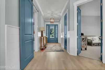 813 Sweetgrass Street SE, Holly Ridge, NC 28445 - Photo 5