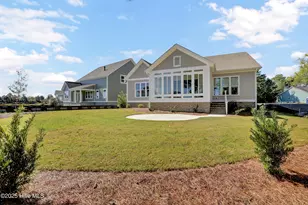 813 Sweetgrass Street SE, Holly Ridge, NC 28445 - Photo 3