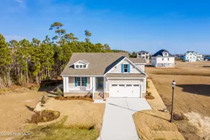 813 Sweetgrass Street SE, Holly Ridge, NC 28445 - Photo 75