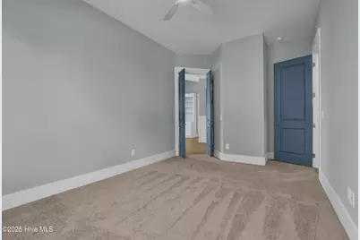813 Sweetgrass Street SE, Holly Ridge, NC 28445 - Photo 19