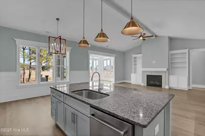 813 Sweetgrass Street SE, Holly Ridge, NC 28445 - Photo 33