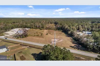 1456 Nc-58, Peletier, NC 28584 - Photo 3