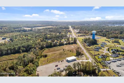 1456 Nc-58, Peletier, NC 28584 - Photo 13