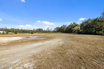1456 Nc-58, Peletier, NC 28584 - Photo 5