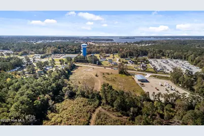1456 Nc-58, Peletier, NC 28584 - Photo 17