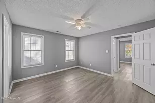 219 Trappers Trail, New Bern, NC 28560 - Photo 15