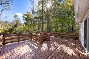219 Trappers Trail, New Bern, NC 28560 - Photo 25