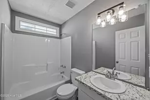 219 Trappers Trail, New Bern, NC 28560 - Photo 21