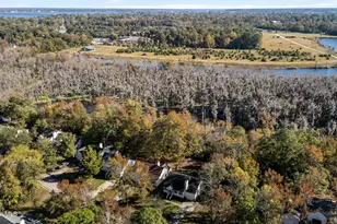 219 Trappers Trail, New Bern, NC 28560 - Photo 35