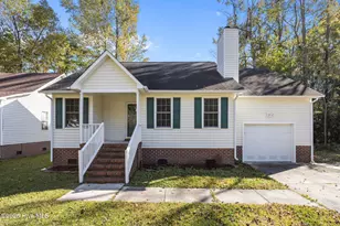 219 Trappers Trail, New Bern, NC 28560 - Photo 1