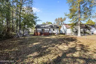 219 Trappers Trail, New Bern, NC 28560 - Photo 31