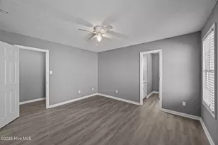219 Trappers Trail, New Bern, NC 28560 - Photo 13