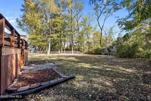 219 Trappers Trail, New Bern, NC 28560 - Photo 33