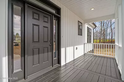 3812 Ramblewood Hill Drive W, Wilson, NC 27893 - Photo 7