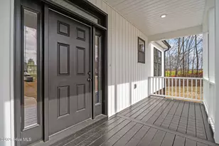 3812 Ramblewood Hill Dr W, Wilson, NC 27893 - Photo 7