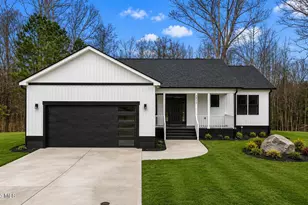 3812 Ramblewood Hill Dr W, Wilson, NC 27893 - Photo 5