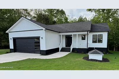 3812 Ramblewood Hill Drive W, Wilson, NC 27893 - Photo 1