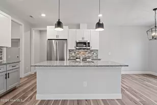 3812 Ramblewood Hill Dr W, Wilson, NC 27893 - Photo 19