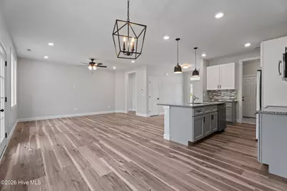 3812 Ramblewood Hill Drive W, Wilson, NC 27893 - Photo 21