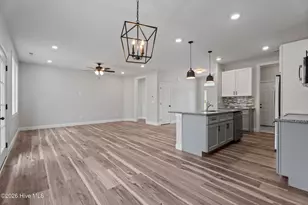 3812 Ramblewood Hill Dr W, Wilson, NC 27893 - Photo 21