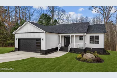 3812 Ramblewood Hill Drive W, Wilson, NC 27893 - Photo 1