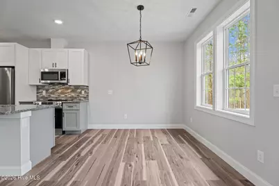 3812 Ramblewood Hill Drive W, Wilson, NC 27893 - Photo 21