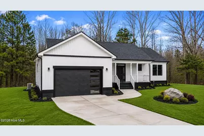 3812 Ramblewood Hill Drive W, Wilson, NC 27893 - Photo 3