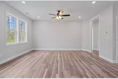 3812 Ramblewood Hill Drive W, Wilson, NC 27893 - Photo 11