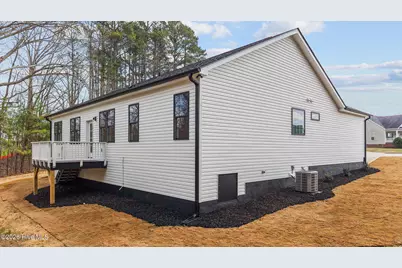 3812 Ramblewood Hill Drive W, Wilson, NC 27893 - Photo 11