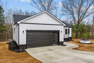 3812 Ramblewood Hill Dr W, Wilson, NC 27893 - Photo 5