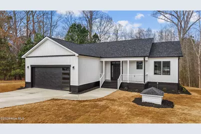 3812 Ramblewood Hill Drive W, Wilson, NC 27893 - Photo 3