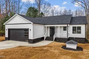 3812 Ramblewood Hill Dr W, Wilson, NC 27893 - Photo 3