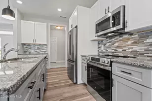 3812 Ramblewood Hill Dr W, Wilson, NC 27893 - Photo 15