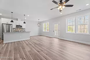 3812 Ramblewood Hill Dr W, Wilson, NC 27893 - Photo 23
