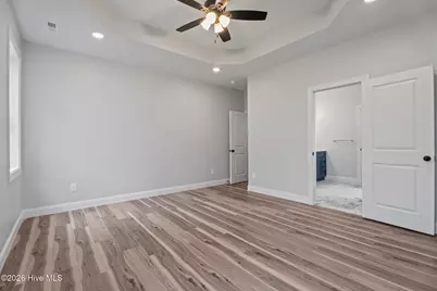 3812 Ramblewood Hill Drive W, Wilson, NC 27893 - Photo 29